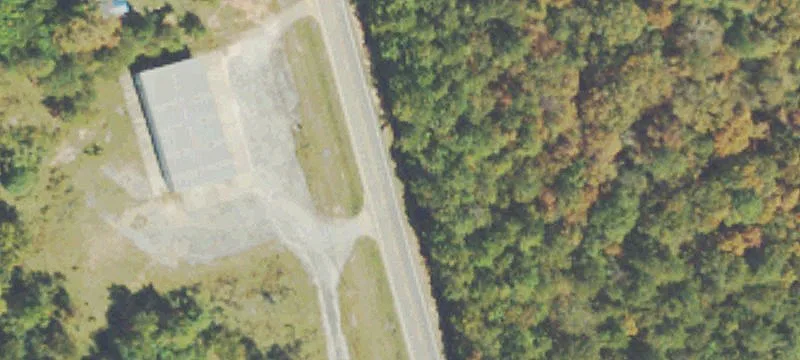 3401 Ocmulgee Blvd