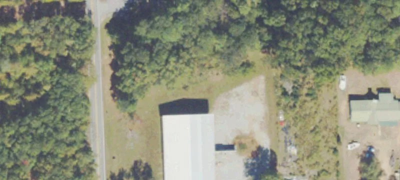 881 Barnetts Bridge Rd