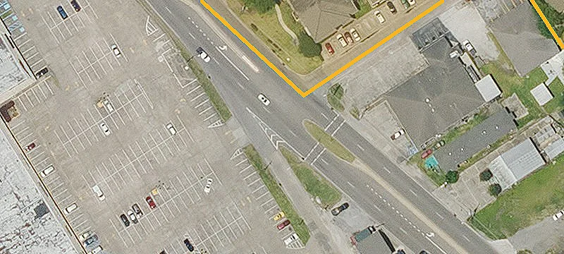 Belle Chasse Hwy/Hwy 23