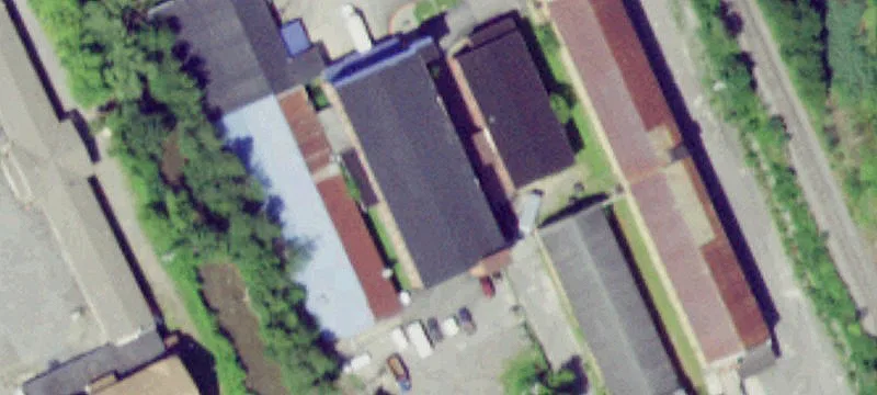 3500 Bleachery Ave