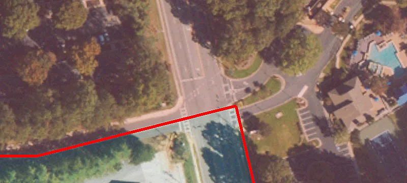 Peachtree Corners Cir