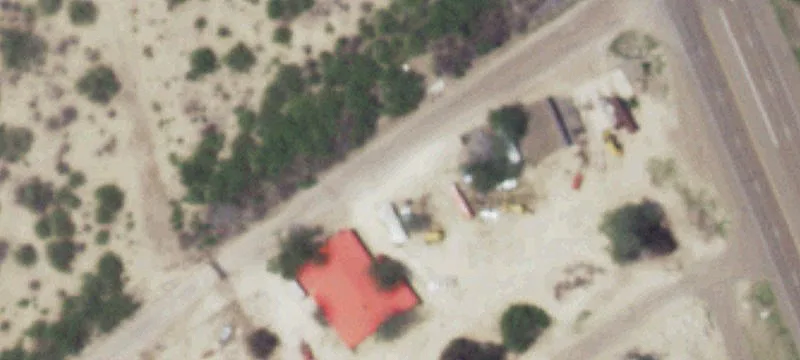 0000 Alejandrenas Rd