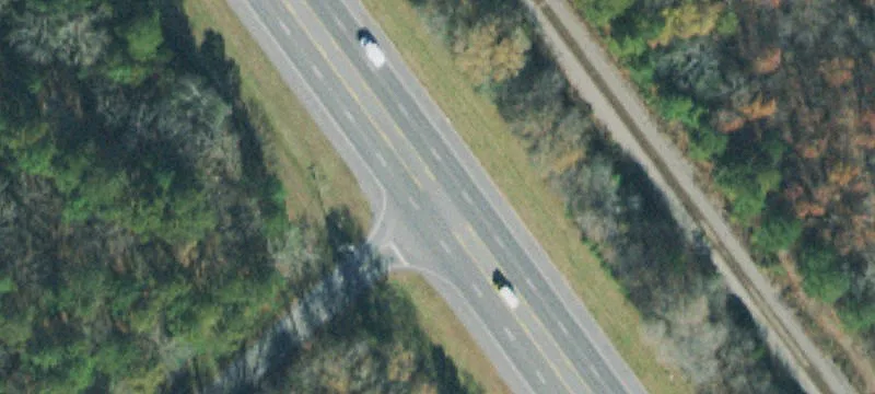 Tullahoma Hwy