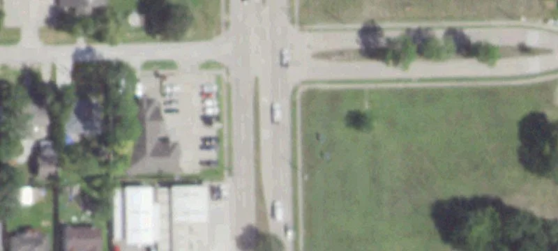 4501 Center St