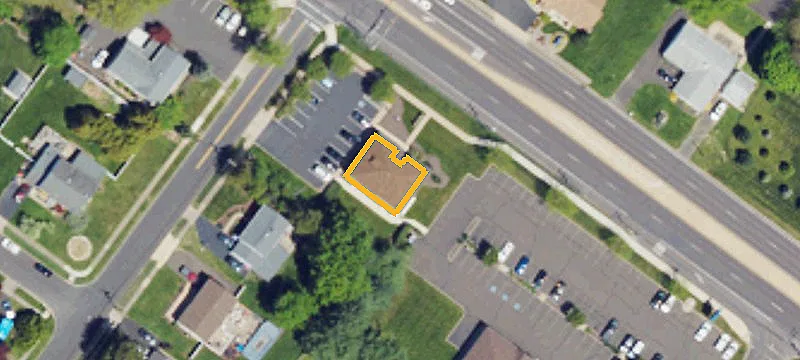 1388 Street Rd