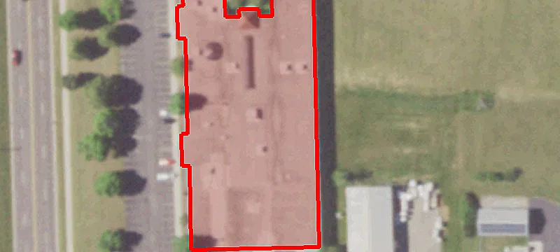 N114W18770 Clinton Dr
