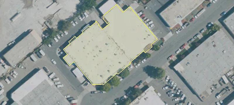 461 Perrymont Ave