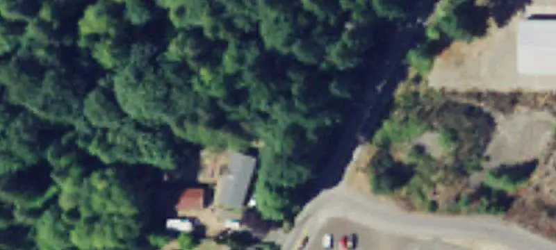 Xxx Roy Boad Rd