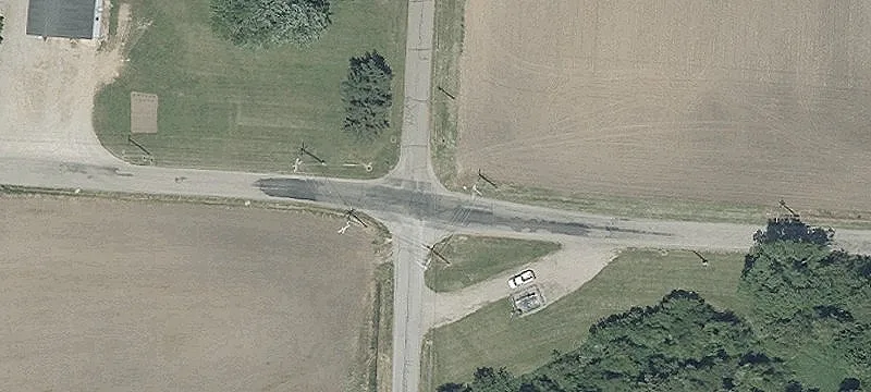 Blacklick Rd