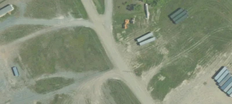 Wilson Industrial Dr