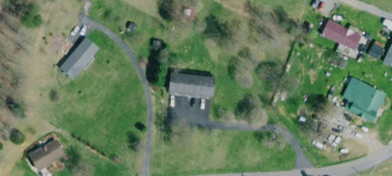 416 Old Watauga Rd