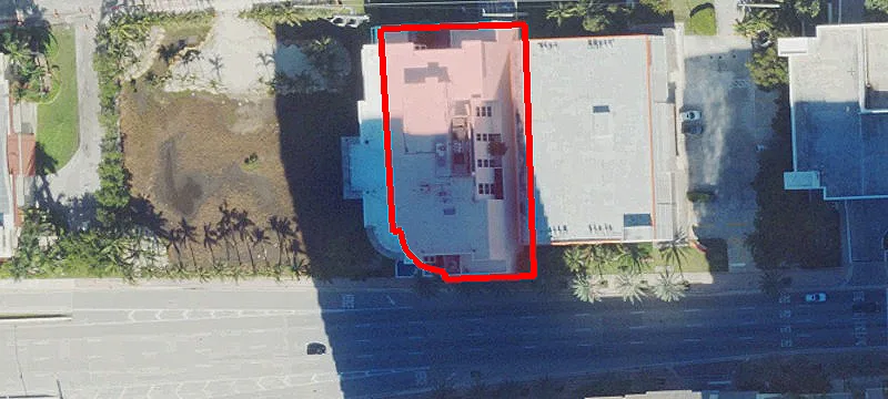 323 Sunny Isles Blvd