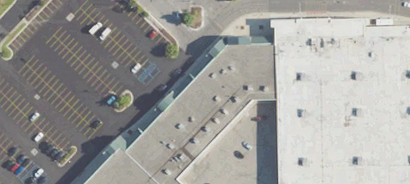 16001-16351 Ford Rd