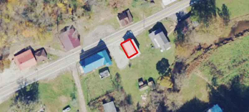 503 Fallen Timber Rd