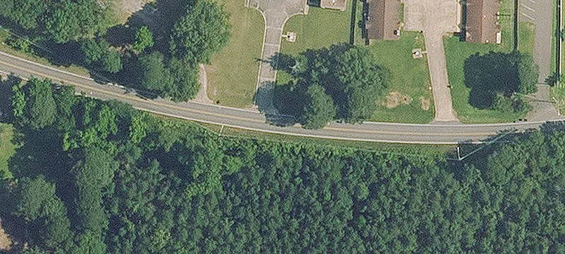 Jefferson Paige Rd