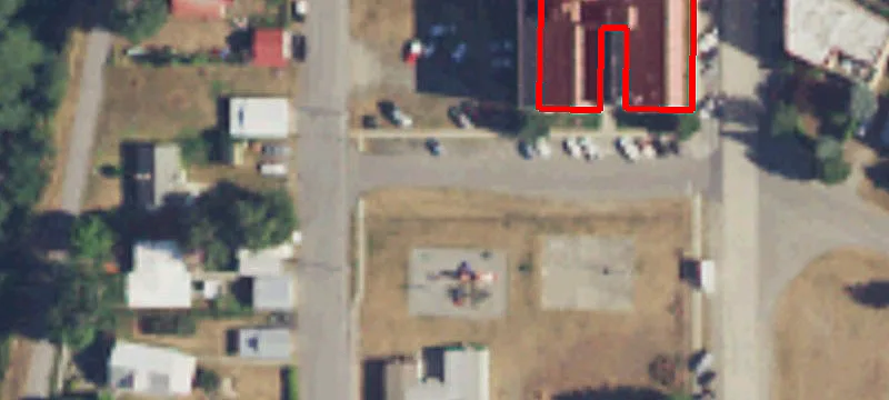 101 4 Ave