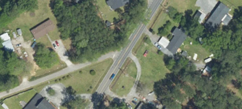 Mallard Rd
