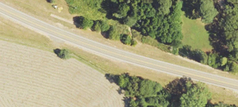 99.5 Acres In Rankin County