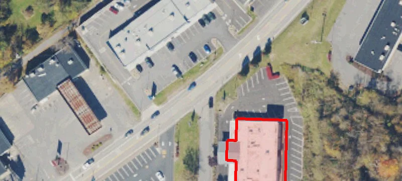 900 Fairmont Rd