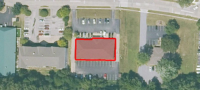 2395 Tech Dr