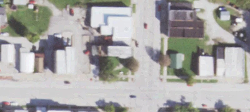203 Center St