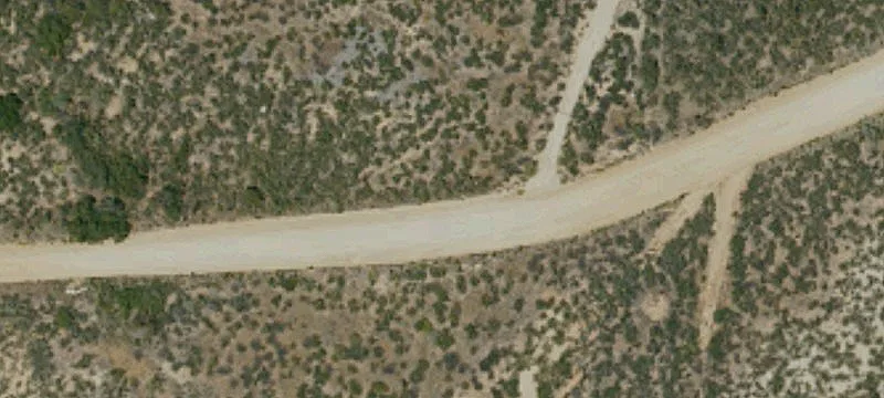 45500 Red Mountain Rd