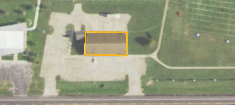 Us-290 & Richards Rd