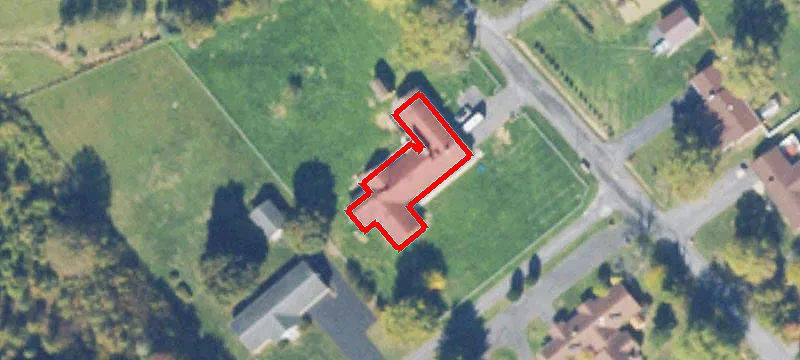152 Long Meadows Ln