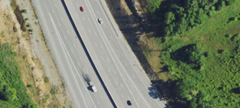 23 +/- Acres Along I-75