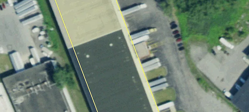 40-60 Industrial Pkwy
