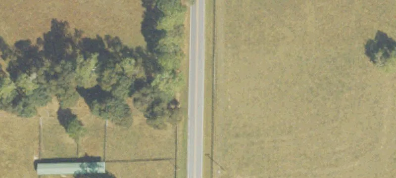 386 Acres - Johnson Rd