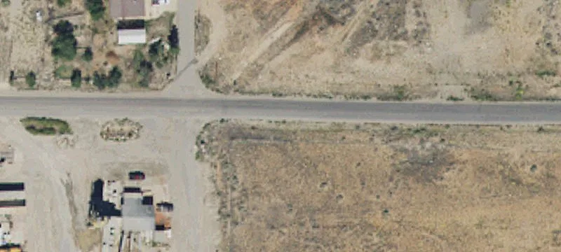 Old Airport Rd