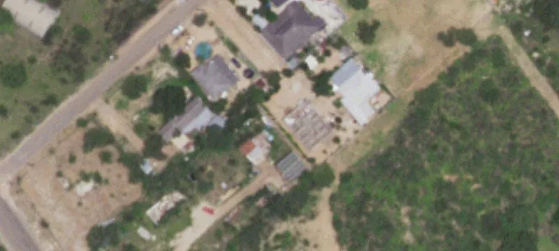 8 Rosa Salinas Rd