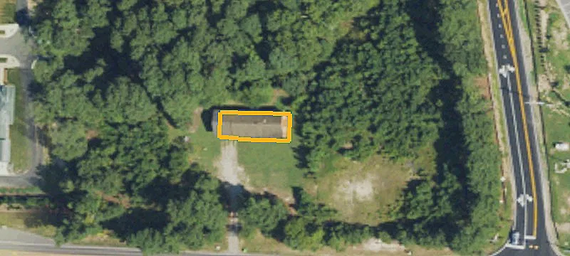 3133 Burlington Mills Rd