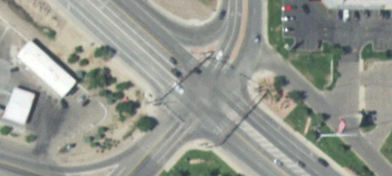Gateway Blvd