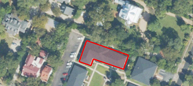 2631 Tobacco Rd