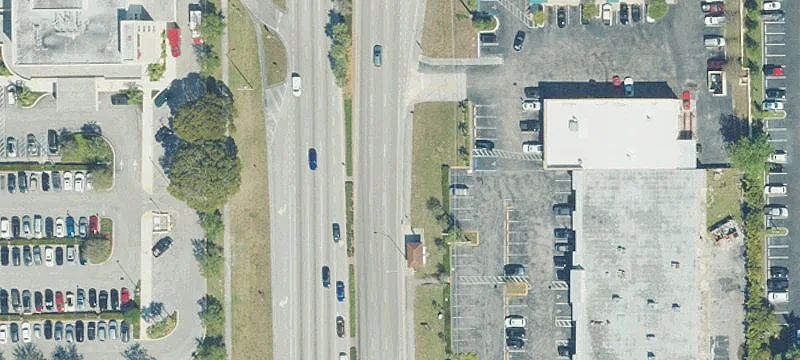 2922 State Road 7