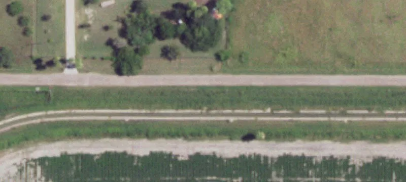 Tovar Rd