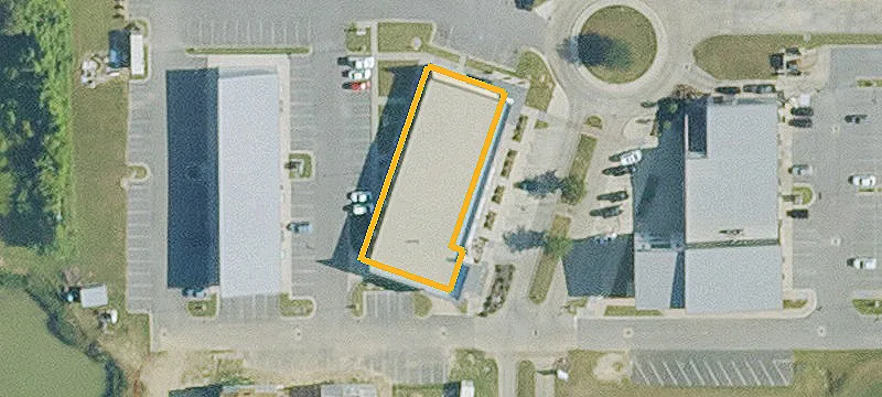 209 Ctr Sarcelle Blvd