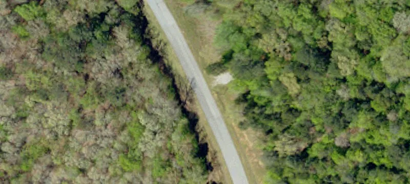 Terrapin Pointe Rd