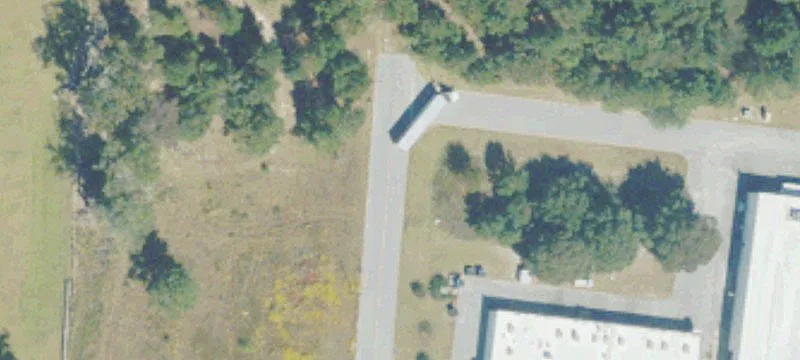 SR-21 Unit C Springfield Ga 31329