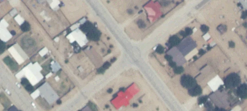 Tbd Mesquite St