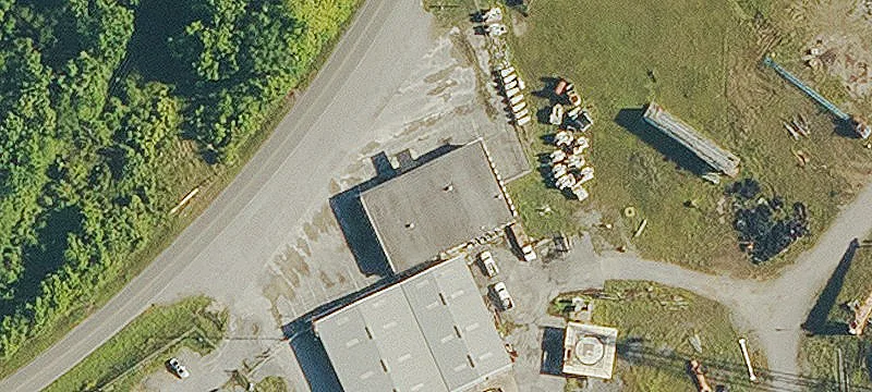 503 Degravelle Rd