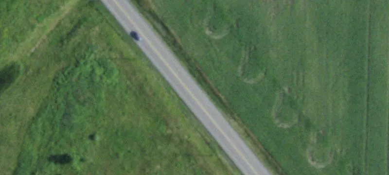 Volunteer Rd