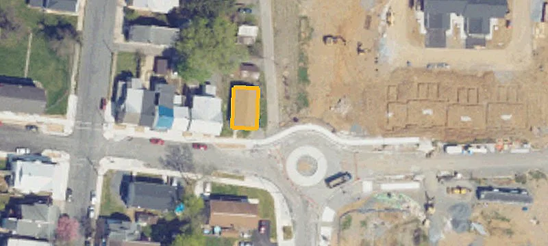 50 Carlisle Springs Rd