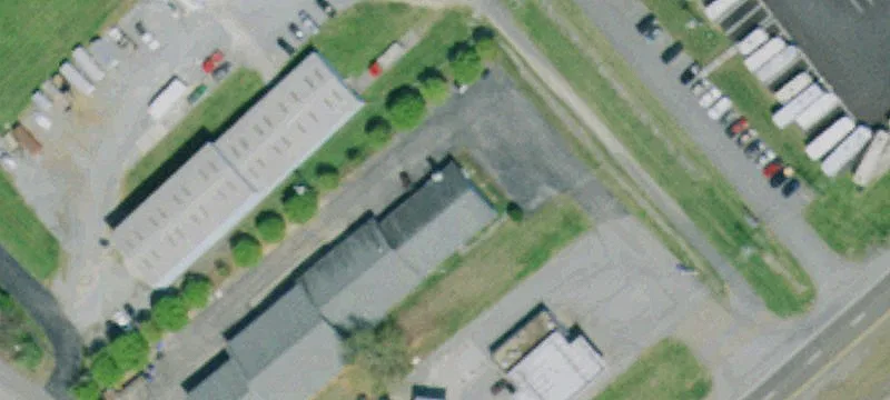4521 Bristol Hwy
