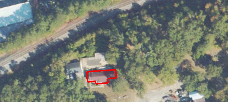 1201 Desoto Ave