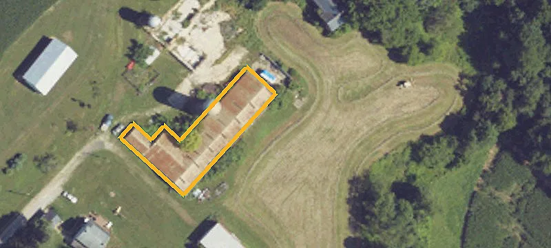 2635 Delta Rd
