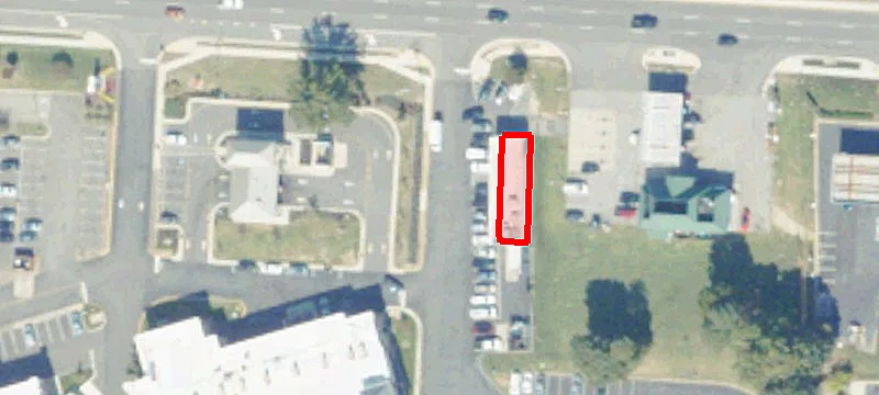 2423 Hundred Rd