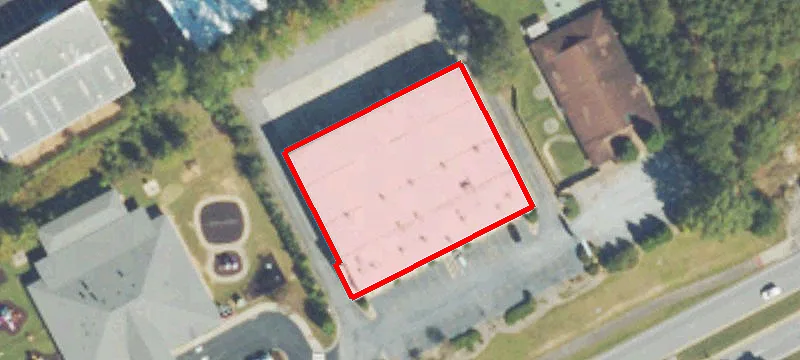 4505 Peachtree Industrial Blvd Blvd